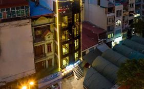 Coco Hotel Cau Giay
